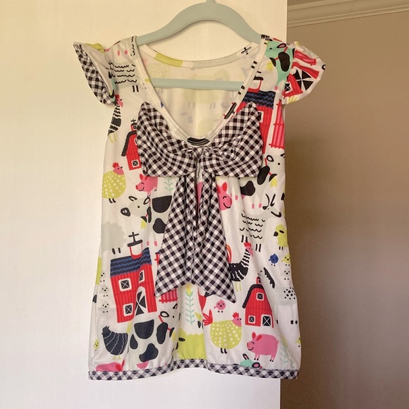 Fall Shirt - Picture 1 of 5